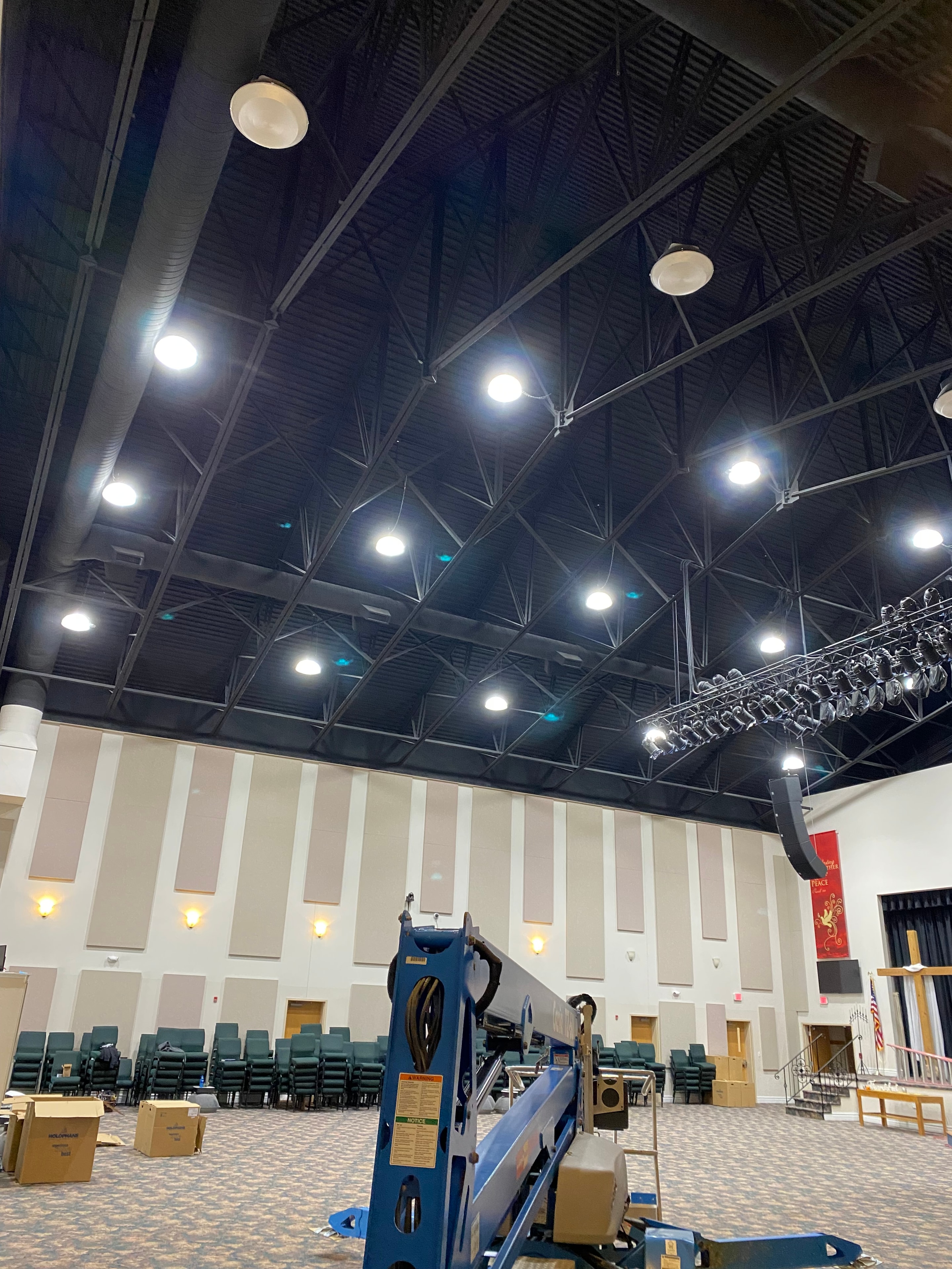 Family Life Church